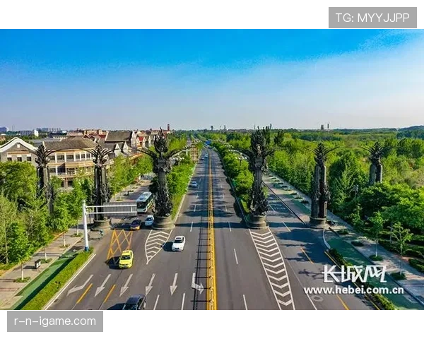 南安普顿市发布未来十年城市发展蓝图，聚焦绿色交通与科技创新