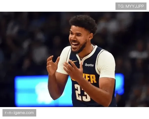 约翰逊伤情最新进展：预计缺席两周，球队调整战术应对主力缺阵