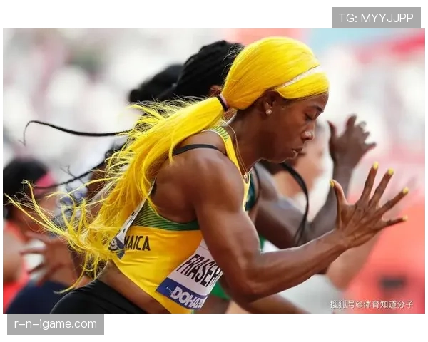 道恩·弗雷泽打破世界纪录，创造历史新篇章