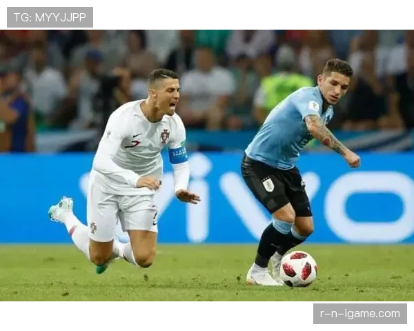 乌拉圭队技战术灵活多变，团队协作闪耀赛场