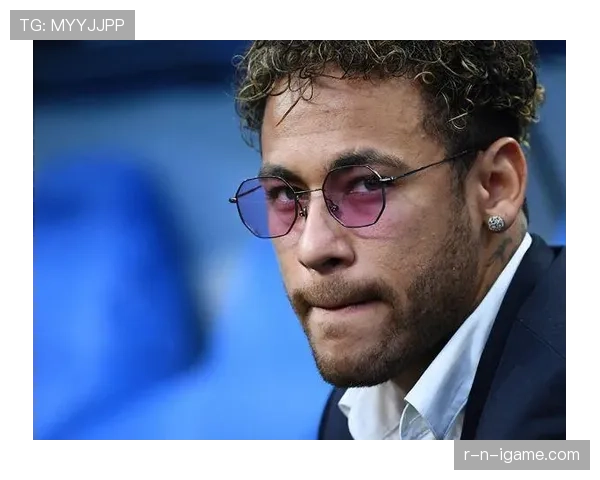 内马尔状态火热,2025赛季巴甲表现持续飙升,重返巅峰在即 内马尔状态火热,2025赛季巴甲表现持续飙升,重返巅峰在即