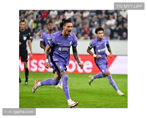 英超爆冷！努涅斯状态回勇，助球队上演逆转好戏