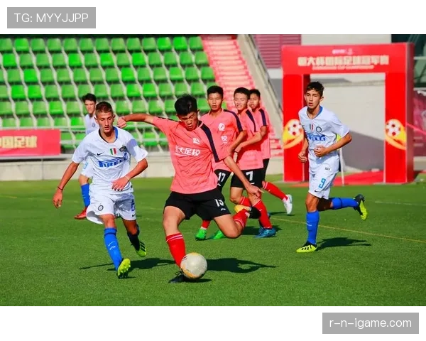 中国足球青训体系改革成效显著，未来发展迎来新曙光