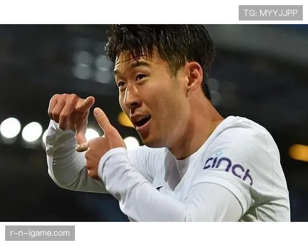 孙兴慜再建奇功，热刺竞争力稳步攀升