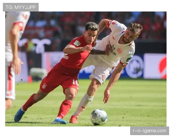 美因茨新进攻策略成效显著，德甲赛场火力全开力争更多进球