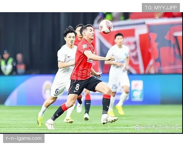 中超双雄激战正酣，状态回暖点燃冠军争夺战