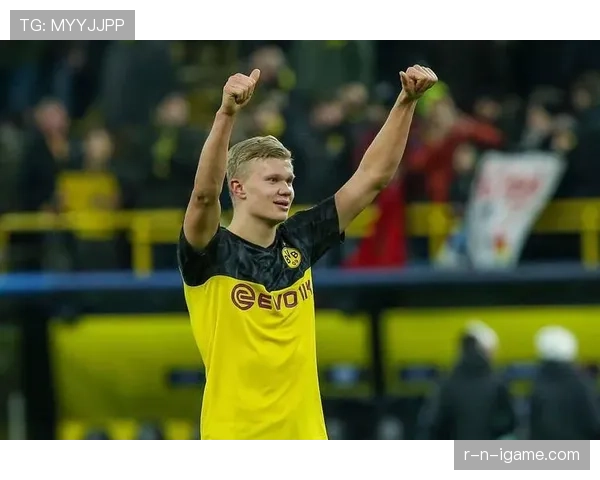 哈兰德多特蒙德首季强势复苏，持续刷新进球纪录