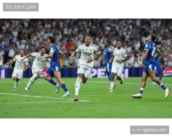 皇马点球英雄状态回暖，助球队激战逆转取胜