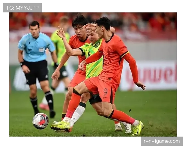 亚洲杯小组出线形势分析:多队竞争激烈,出线格局逐步清晰