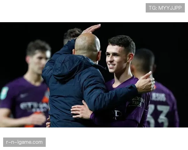 福登与伊涅斯塔:小技术维度下的现代与古典差异在哪