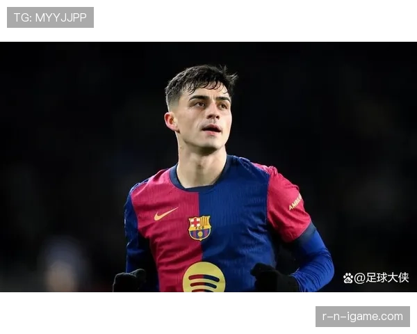 佩德里与德容中场核心之争:控场角色与进攻组织者差距在哪 佩德里与德容中场核心之争:控场角色与进攻组织者差距在哪