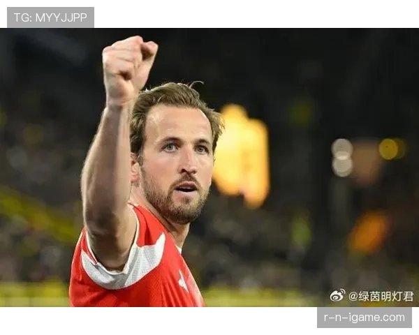 凯恩与莱万:效率与战术角色的关键差异解析 凯恩与莱万:效率与战术角色的关键差异解析