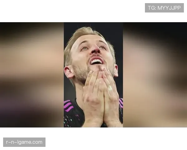 凯恩能否改写无冠命运:个人荣誉与球队上限的结构矛盾