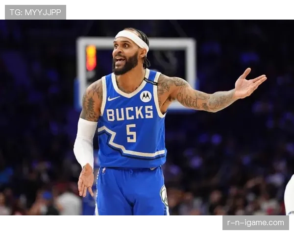 加里·特伦特三分射手角色转变提升关键球命中率