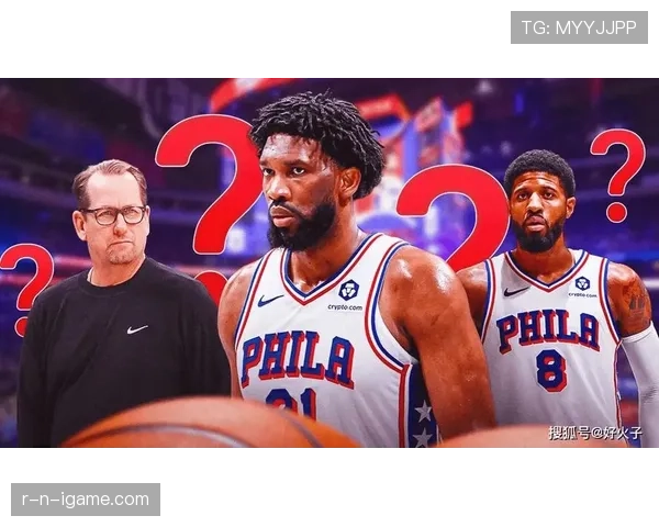 乔尔·恩比德上场像怪兽，下场拿着能买房的表走路都带风