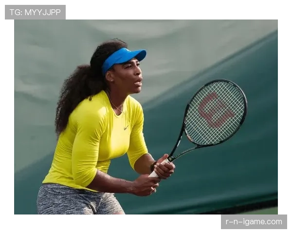 小威廉姆斯产后复出训练照流出，这状态是真实存在的？