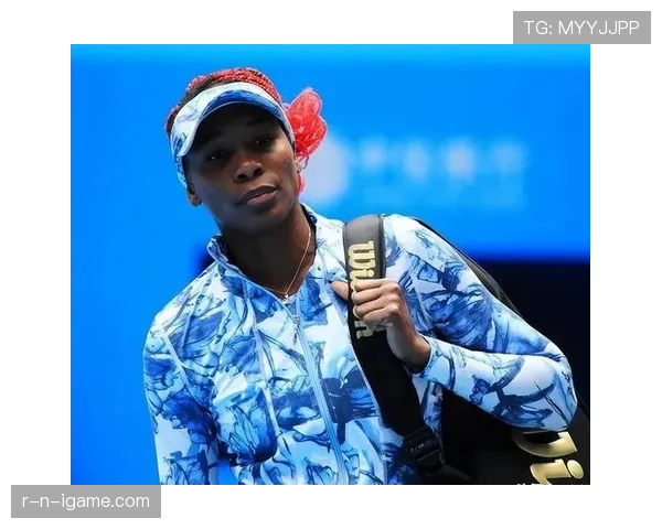 维纳斯·威廉姆斯早餐吃沙拉配蛋白粉，下午三点准时睡午觉，这自律谁顶得住